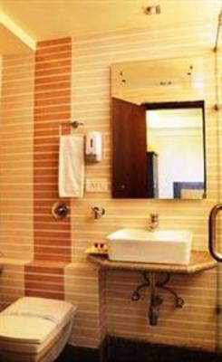 фото отеля Hotel Grand Plaza - Pahar Gunj