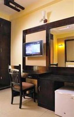 фото отеля Hotel Grand Plaza - Pahar Gunj