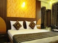 Hotel Grand Plaza - Pahar Gunj
