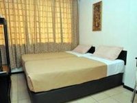 Alamanda Hotel Petaling Street