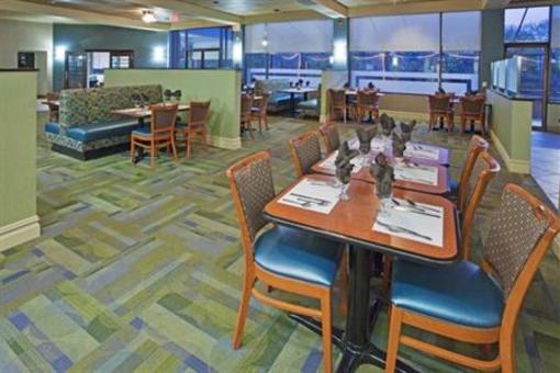 фото отеля Holiday Inn Binghamton - Hawley St Downtown