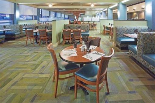 фото отеля Holiday Inn Binghamton - Hawley St Downtown