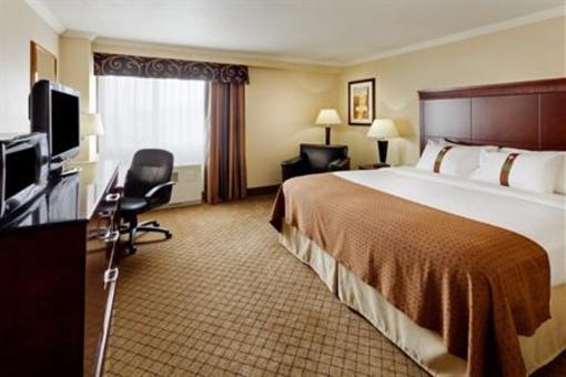 фото отеля Holiday Inn Binghamton - Hawley St Downtown