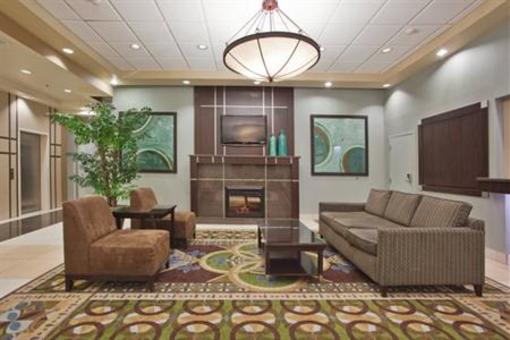 фото отеля Holiday Inn Binghamton - Hawley St Downtown