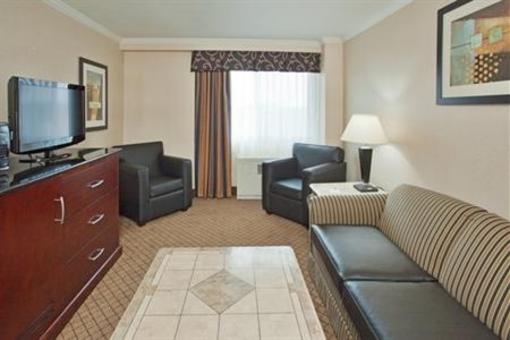 фото отеля Holiday Inn Binghamton - Hawley St Downtown