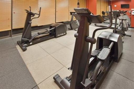фото отеля Holiday Inn Binghamton - Hawley St Downtown