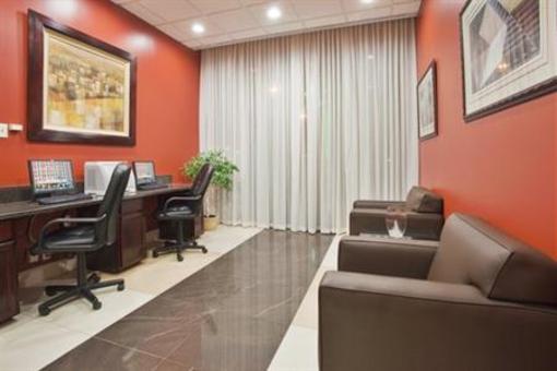 фото отеля Holiday Inn Binghamton - Hawley St Downtown