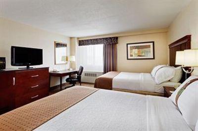 фото отеля Holiday Inn Binghamton - Hawley St Downtown