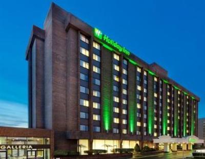 фото отеля Holiday Inn Binghamton - Hawley St Downtown