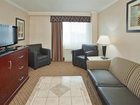 фото отеля Holiday Inn Binghamton - Hawley St Downtown