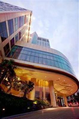 фото отеля Meritus Surabaya City Centre