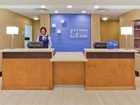 фото отеля Holiday Inn Express & Suites Alexandria-Fort Belvoir