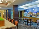 фото отеля Holiday Inn Express & Suites Alexandria-Fort Belvoir