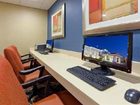 фото отеля Holiday Inn Express & Suites Alexandria-Fort Belvoir