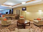 фото отеля Holiday Inn Express & Suites Alexandria-Fort Belvoir