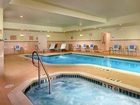 фото отеля Holiday Inn Express & Suites Alexandria-Fort Belvoir