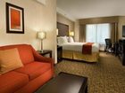 фото отеля Holiday Inn Express & Suites Alexandria-Fort Belvoir