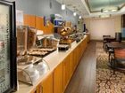 фото отеля Holiday Inn Express & Suites Alexandria-Fort Belvoir