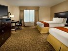 фото отеля Holiday Inn Express & Suites Alexandria-Fort Belvoir