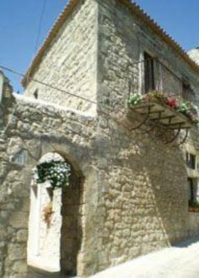 фото отеля Le Case Dello Zodiaco Aries House Modica