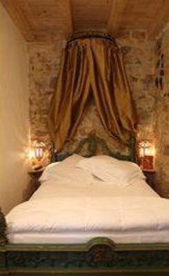 фото отеля Le Case Dello Zodiaco Aries House Modica