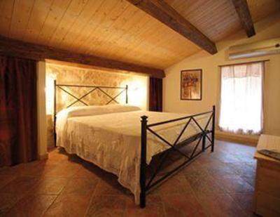 фото отеля Le Case Dello Zodiaco Aries House Modica