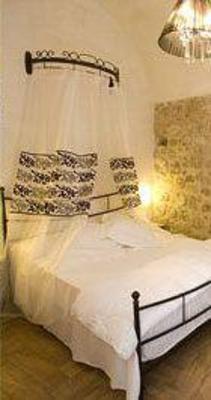 фото отеля Le Case Dello Zodiaco Aries House Modica