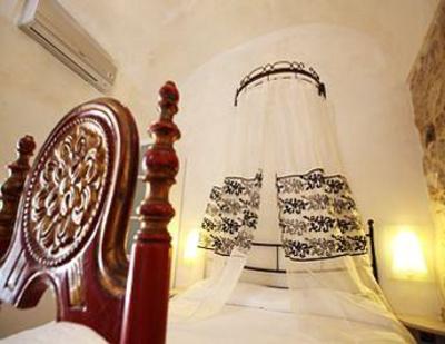 фото отеля Le Case Dello Zodiaco Aries House Modica