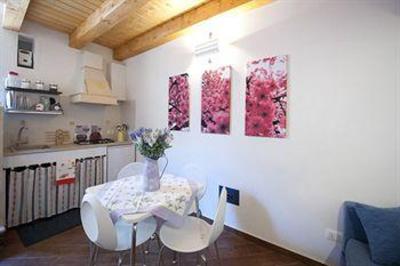 фото отеля Le Case Dello Zodiaco Aries House Modica