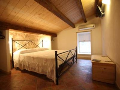 фото отеля Le Case Dello Zodiaco Aries House Modica