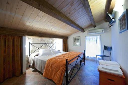 фото отеля Le Case Dello Zodiaco Aries House Modica
