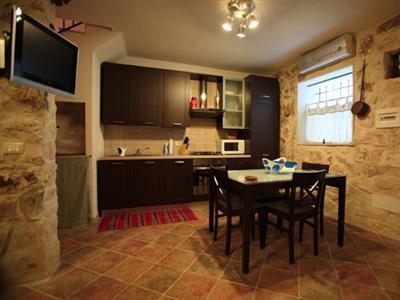 фото отеля Le Case Dello Zodiaco Aries House Modica
