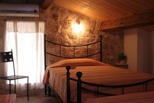 фото отеля Le Case Dello Zodiaco Aries House Modica