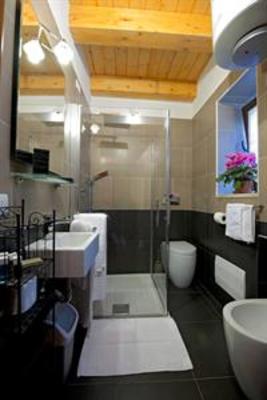 фото отеля Le Case Dello Zodiaco Aries House Modica