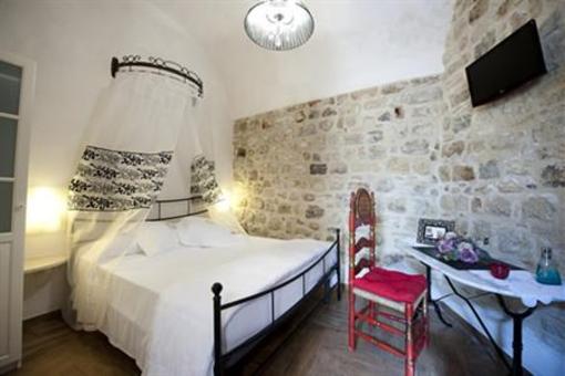 фото отеля Le Case Dello Zodiaco Aries House Modica