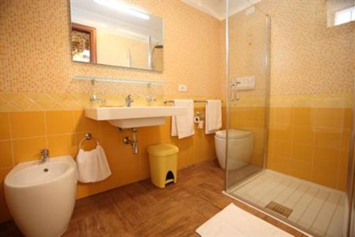 фото отеля Le Case Dello Zodiaco Aries House Modica