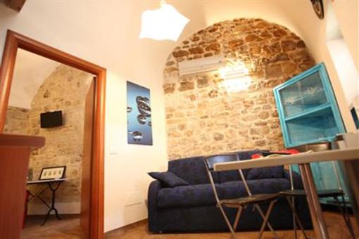 фото отеля Le Case Dello Zodiaco Aries House Modica