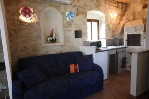 фото отеля Le Case Dello Zodiaco Aries House Modica