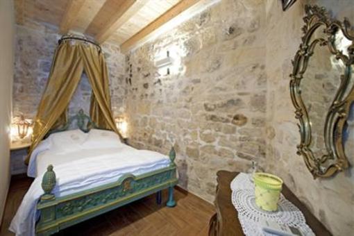 фото отеля Le Case Dello Zodiaco Aries House Modica
