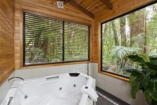 фото отеля The Mouses House Chalets Gold Coast