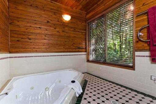 фото отеля The Mouses House Chalets Gold Coast