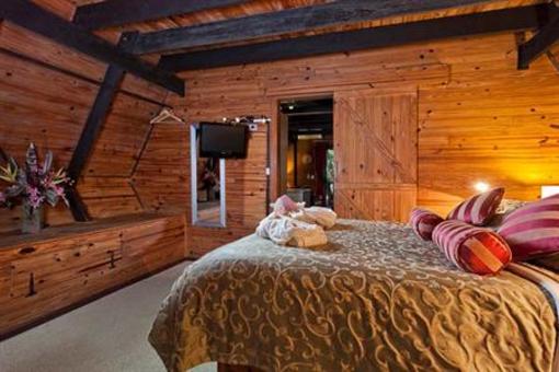 фото отеля The Mouses House Chalets Gold Coast