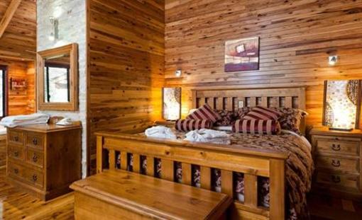 фото отеля The Mouses House Chalets Gold Coast