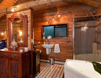 фото отеля The Mouses House Chalets Gold Coast