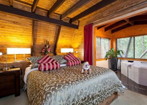 фото отеля The Mouses House Chalets Gold Coast