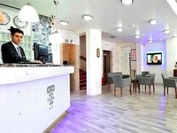 Tanik Hotel Izmir