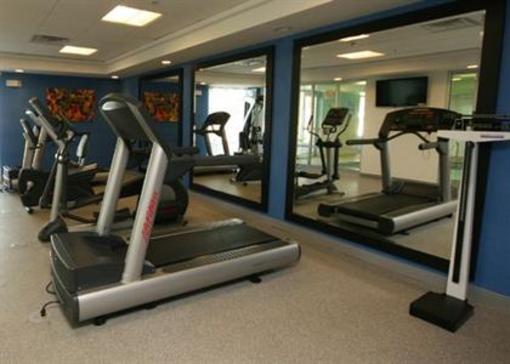фото отеля Holiday Inn Express & Suites Terre Haute