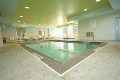 фото отеля Holiday Inn Express & Suites Terre Haute