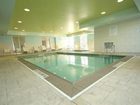 фото отеля Holiday Inn Express & Suites Terre Haute