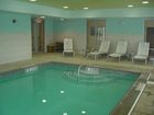 фото отеля Holiday Inn Express & Suites Terre Haute